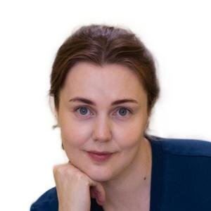 Ксения Федоровна Кудряшова (Шорохова)