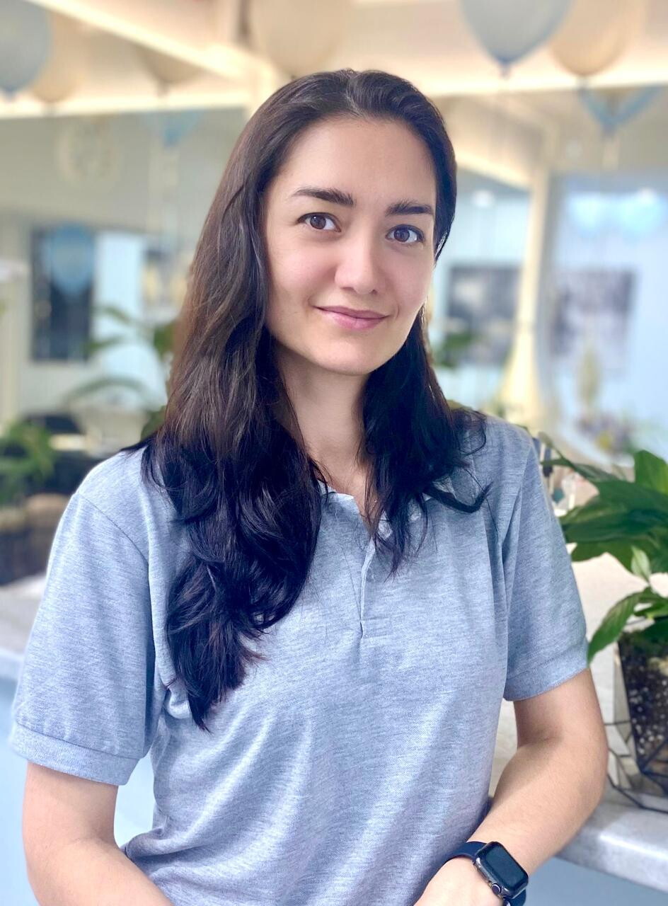 Ася Хачимахова