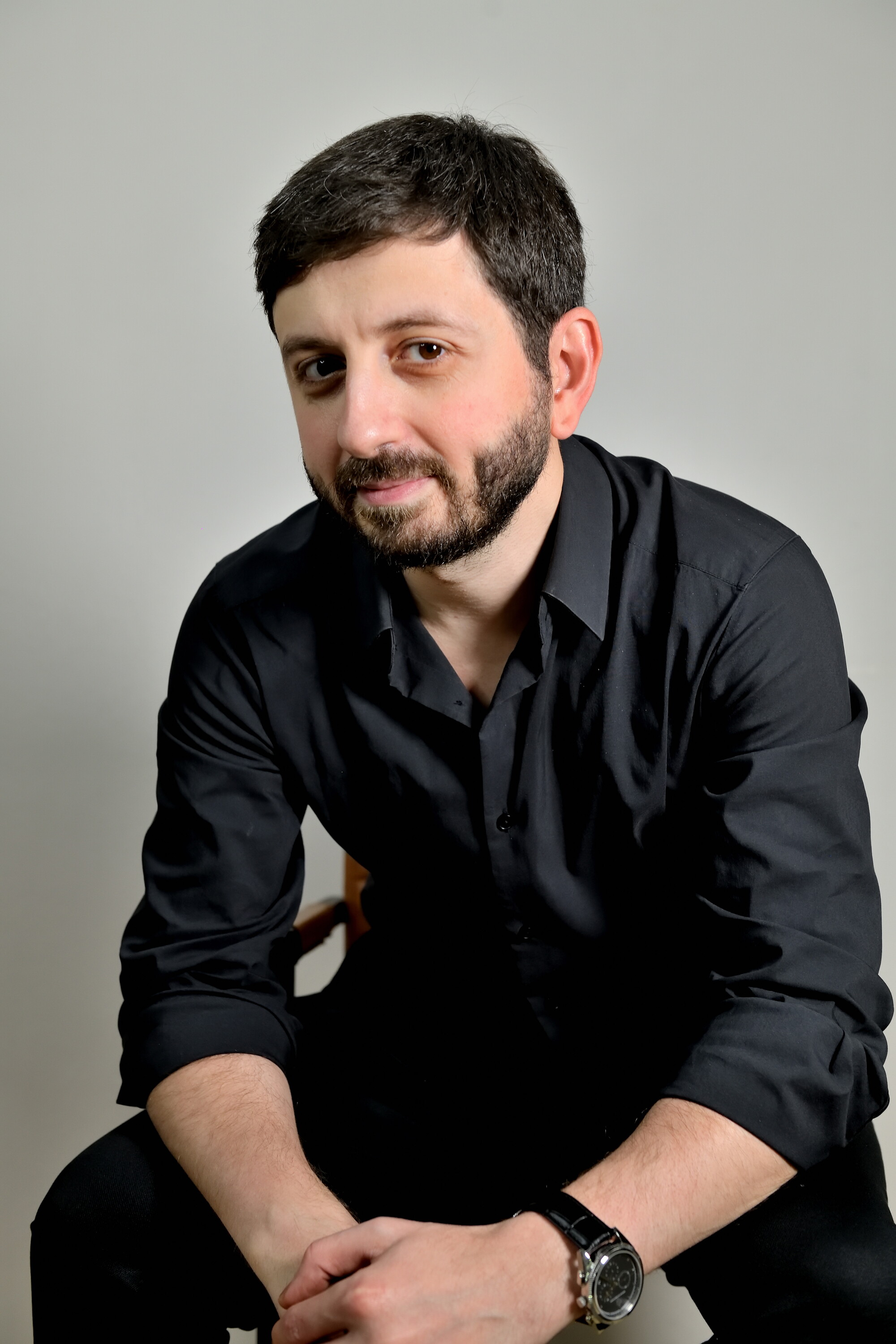 Арам Мартиросян