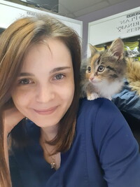 Ирина Алексеевна Щеркина