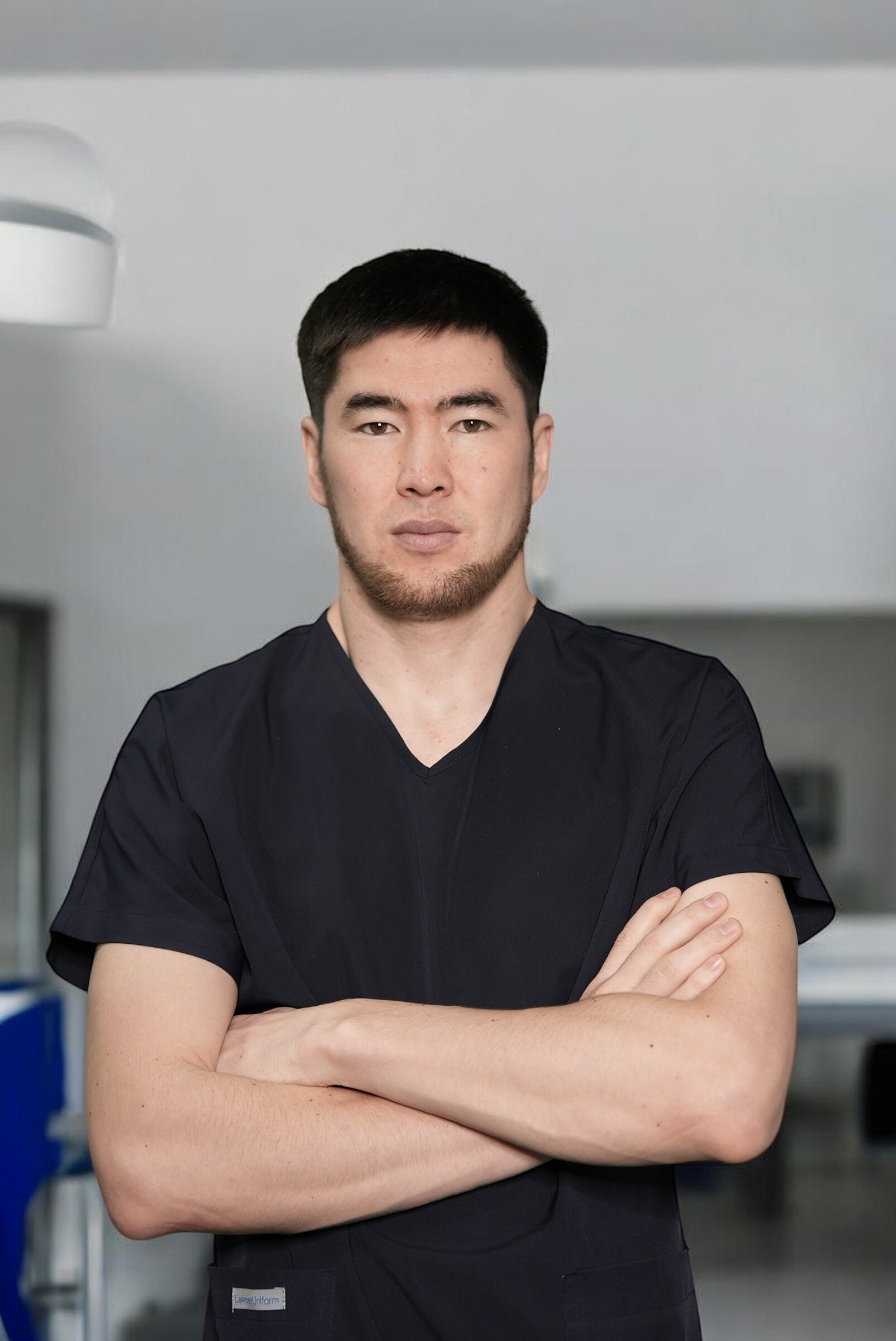 Бекболот Минбаевич Кожобеков