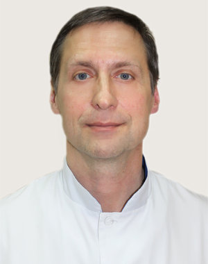 Лев Иванович Семененко