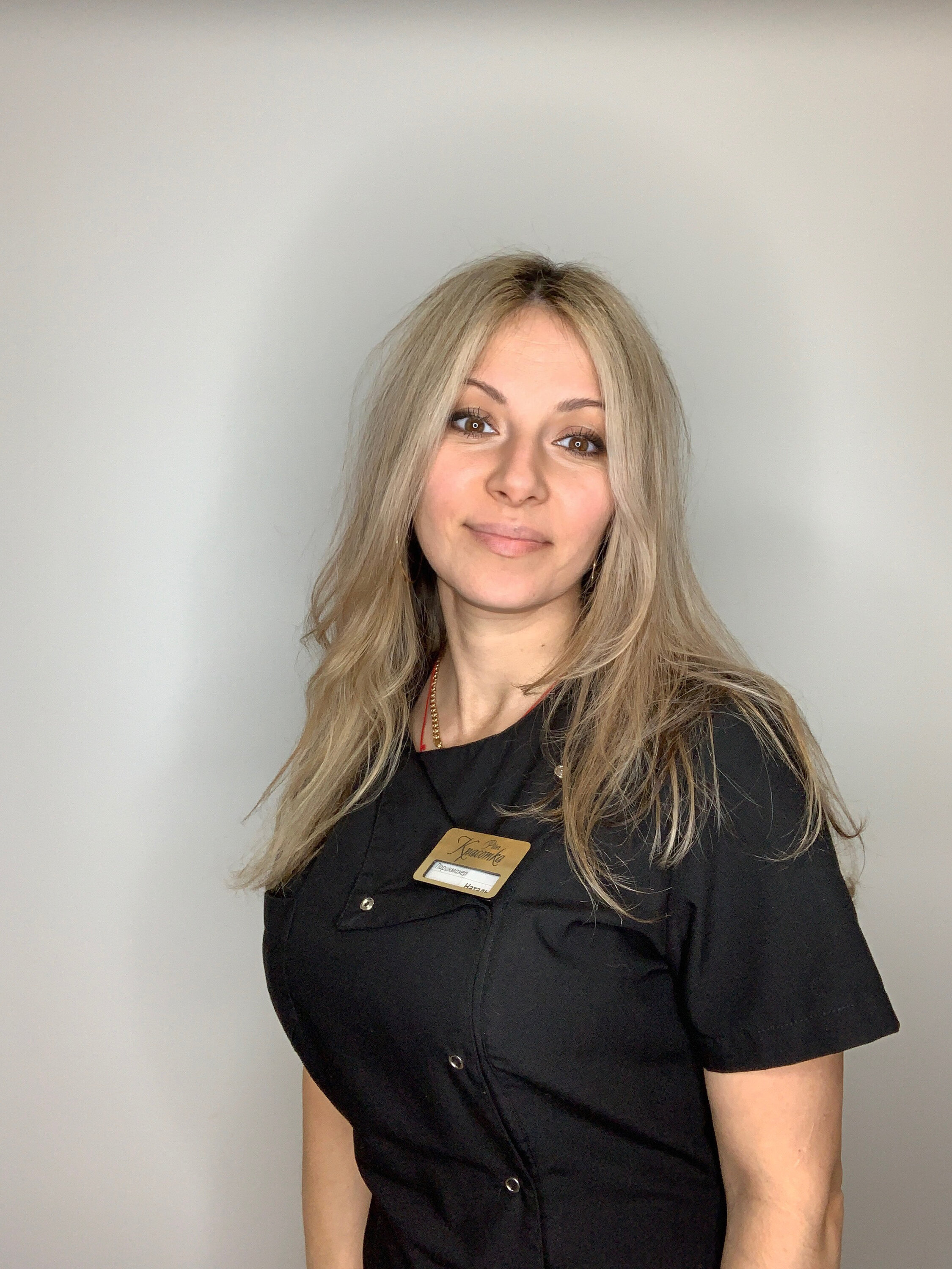 Наталья Пигарева