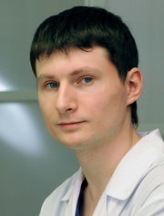 Алексей Дмитриевич Цыбульский