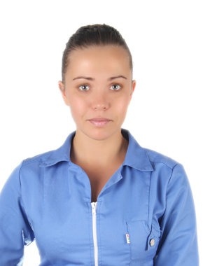 Валерия Николаевна Политова