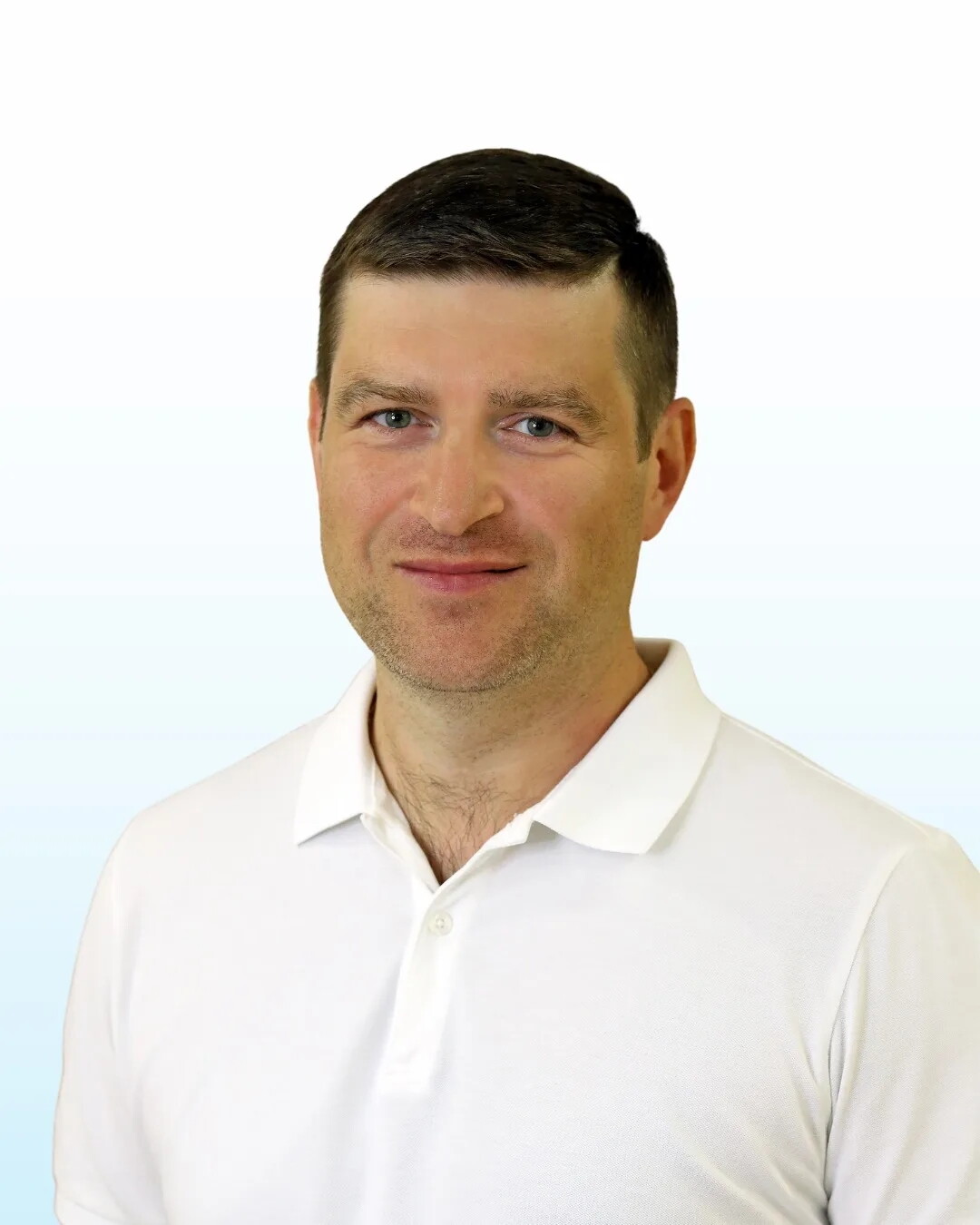 Николай Борисович Калюжный