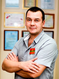 Евгений Геннадьевич Романяк