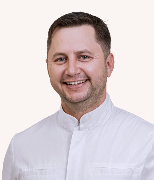 Максим Викторович Кригер