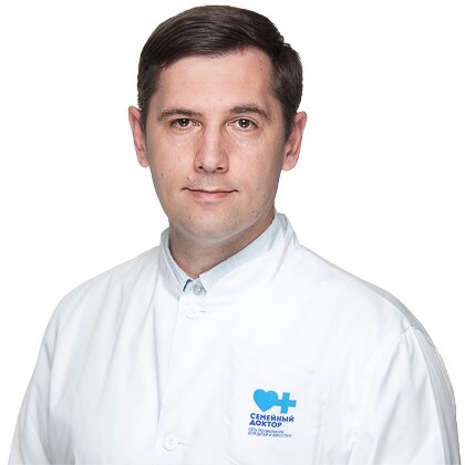 Денис Владимирович Лукьянчиков