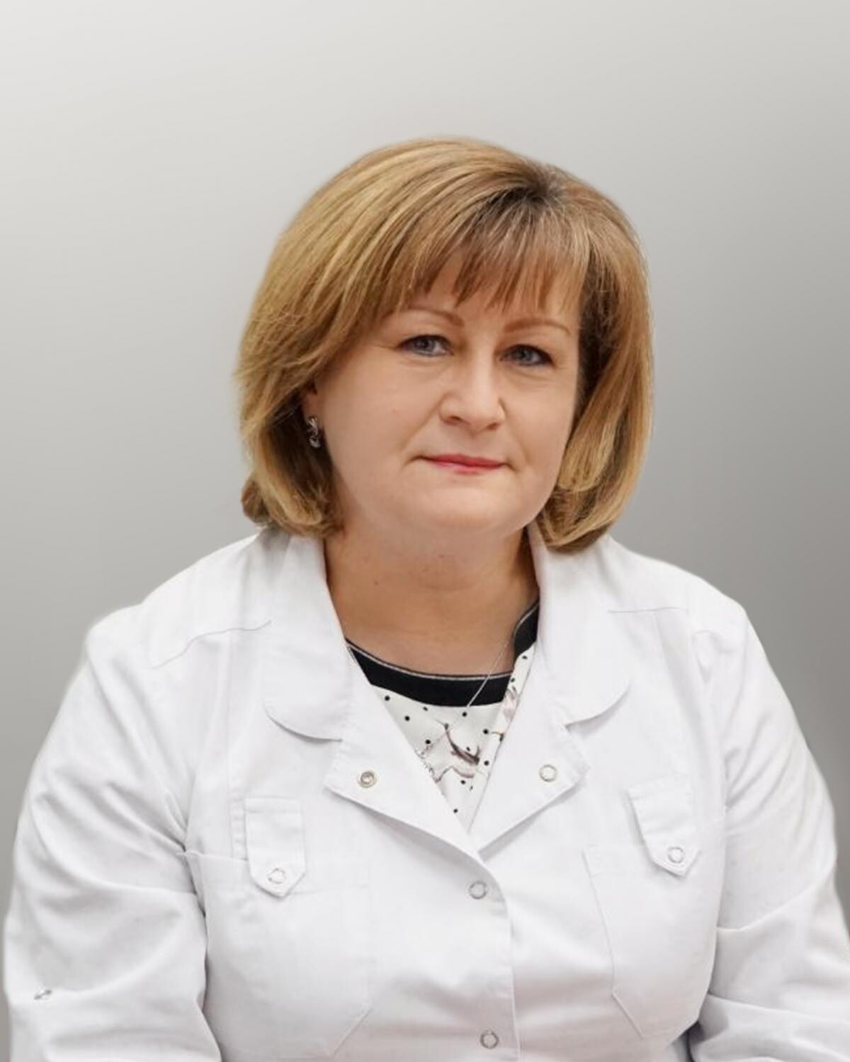 Тамара Марковна Гераськина