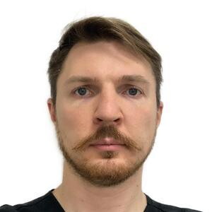 Станислав Вячеславович Жданов