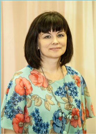 Анна Александровна Киселёва