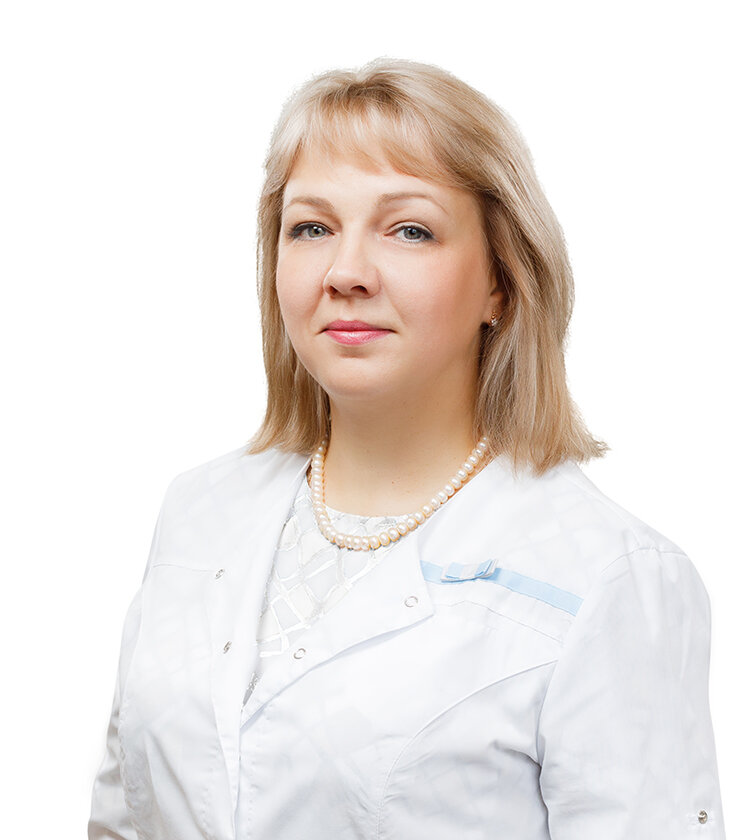 Татьяна Геннадьевна Шенаева