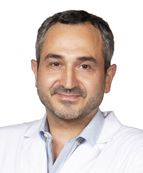 Арменак Сережаевич Петросян