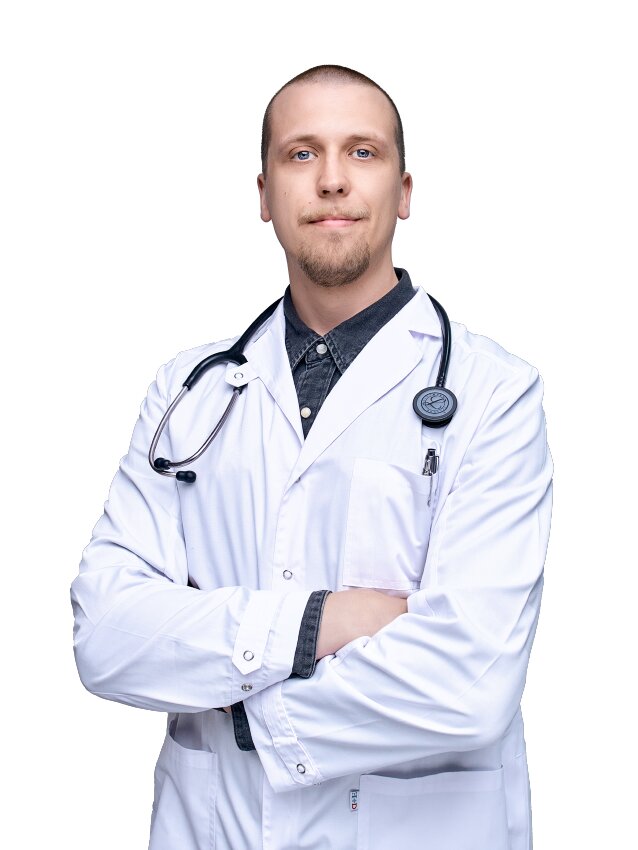 Алексей Романович Кузнецов