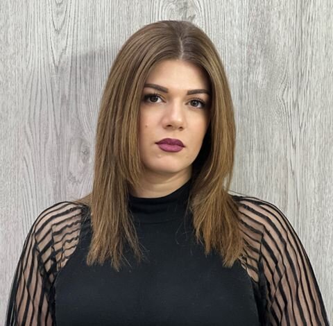 Асмик Манрикян