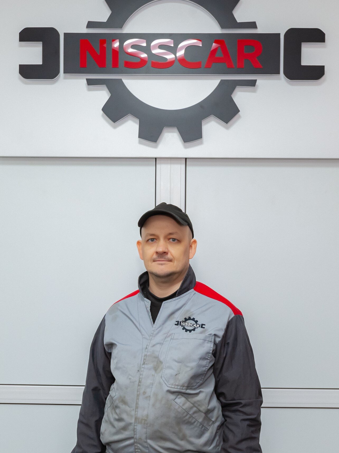 Сергей Дворников