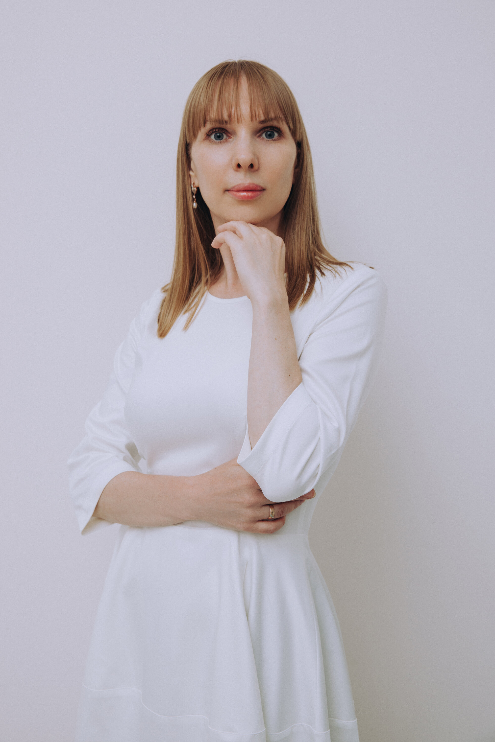 Наталья Александровна Белых