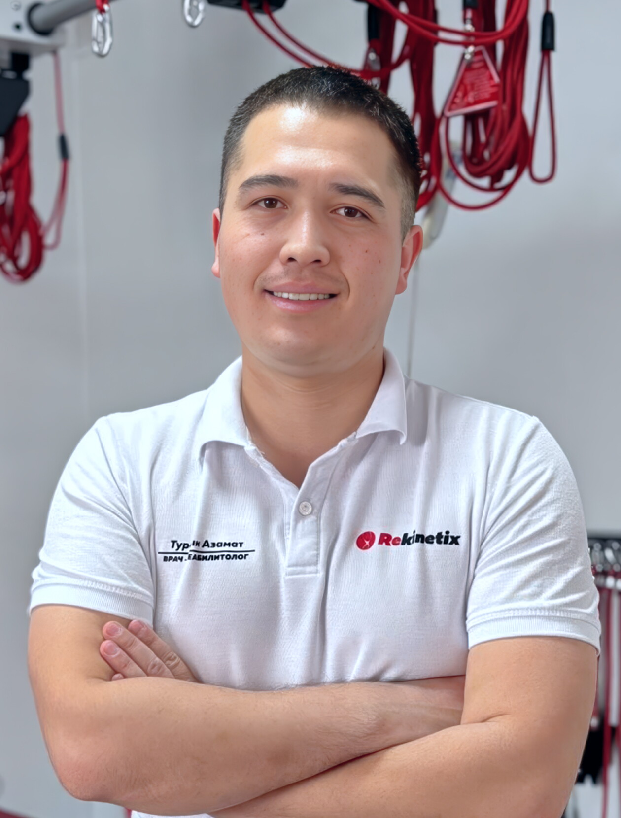 Азамат Болатұлы Тұрсын