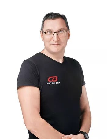 Роман Блохин