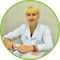 Ольга Юрьевна Соколова