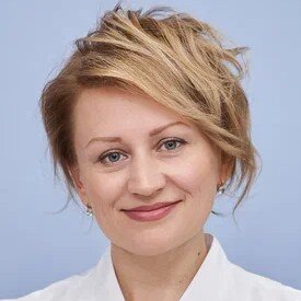 Елена Геннадьевна Тузлукова