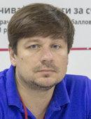 Игорь Неверов