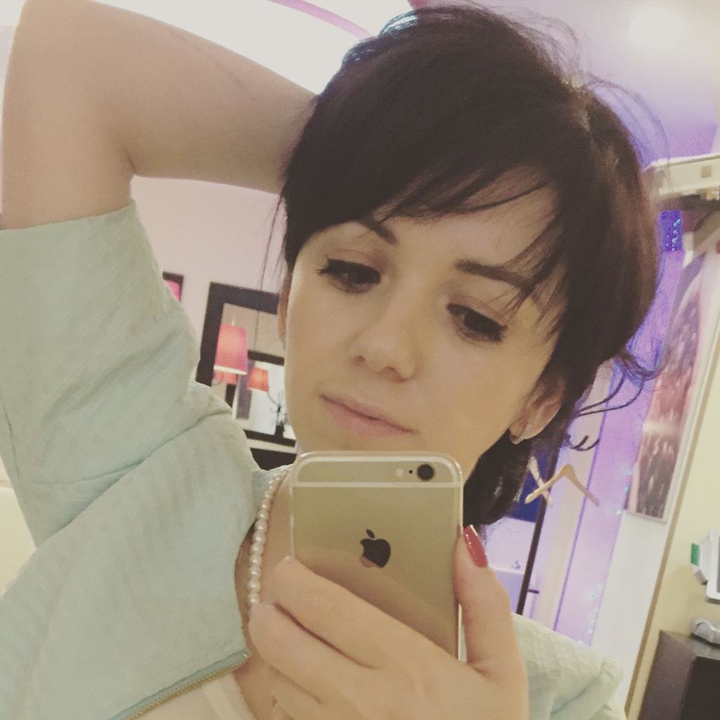 Амина Карданова