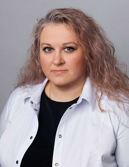 Ирина Александровна Евсикова