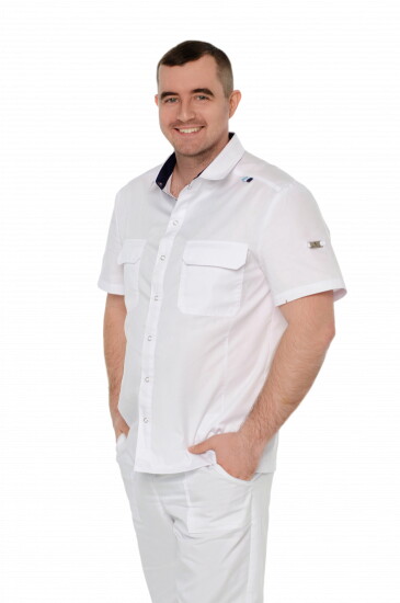 Эдуард Сергеевич Пахоруков