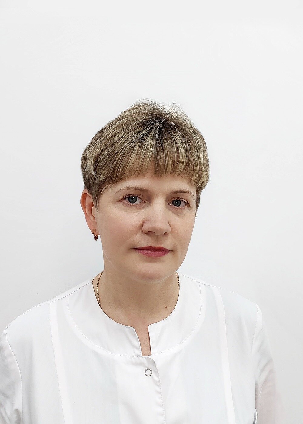 Елена Викторовна Петрыкина