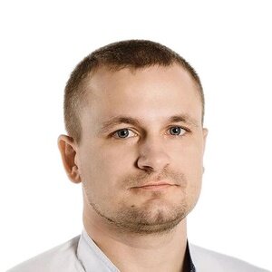 Никита Алексеевич Цыганков