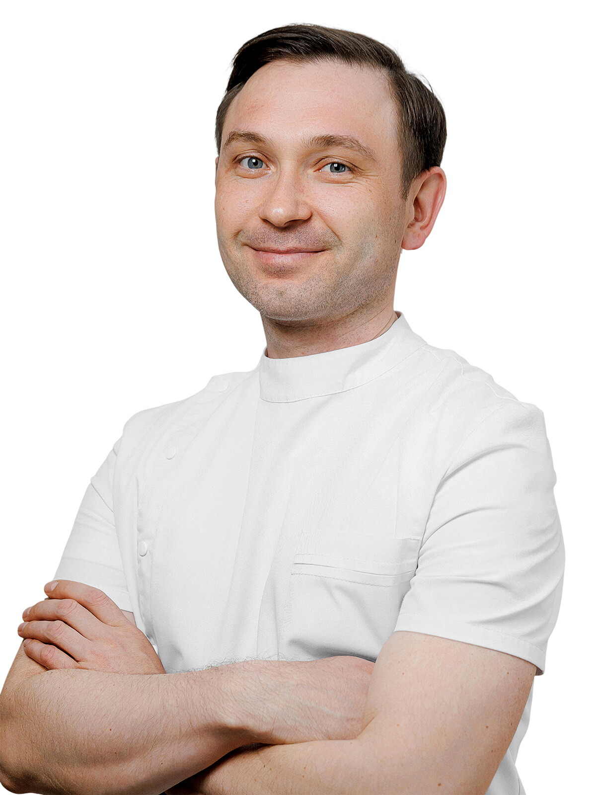 Михаил Николаевич Мелехин