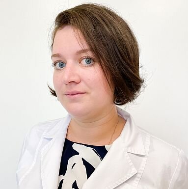 Инна Сергеевна Зорина