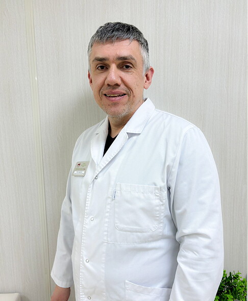 Алексей Александрович Киселев