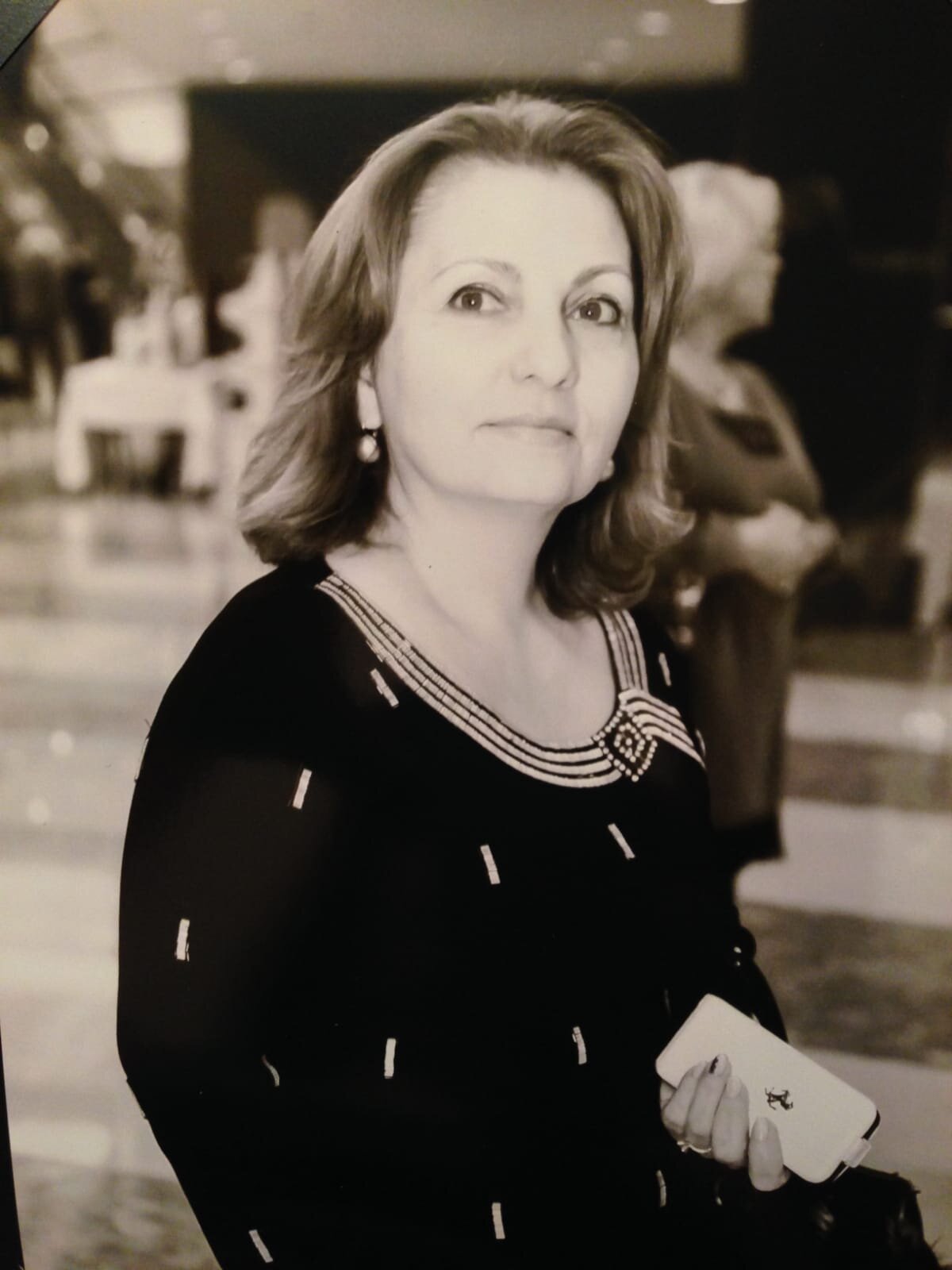 Тамара Абдуллаева