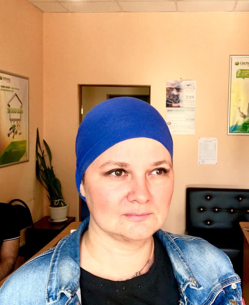 Людмила Сильченко