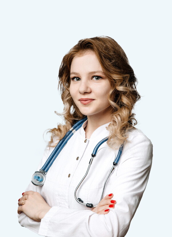 Эльвира Рустамовна Ахмедзянова