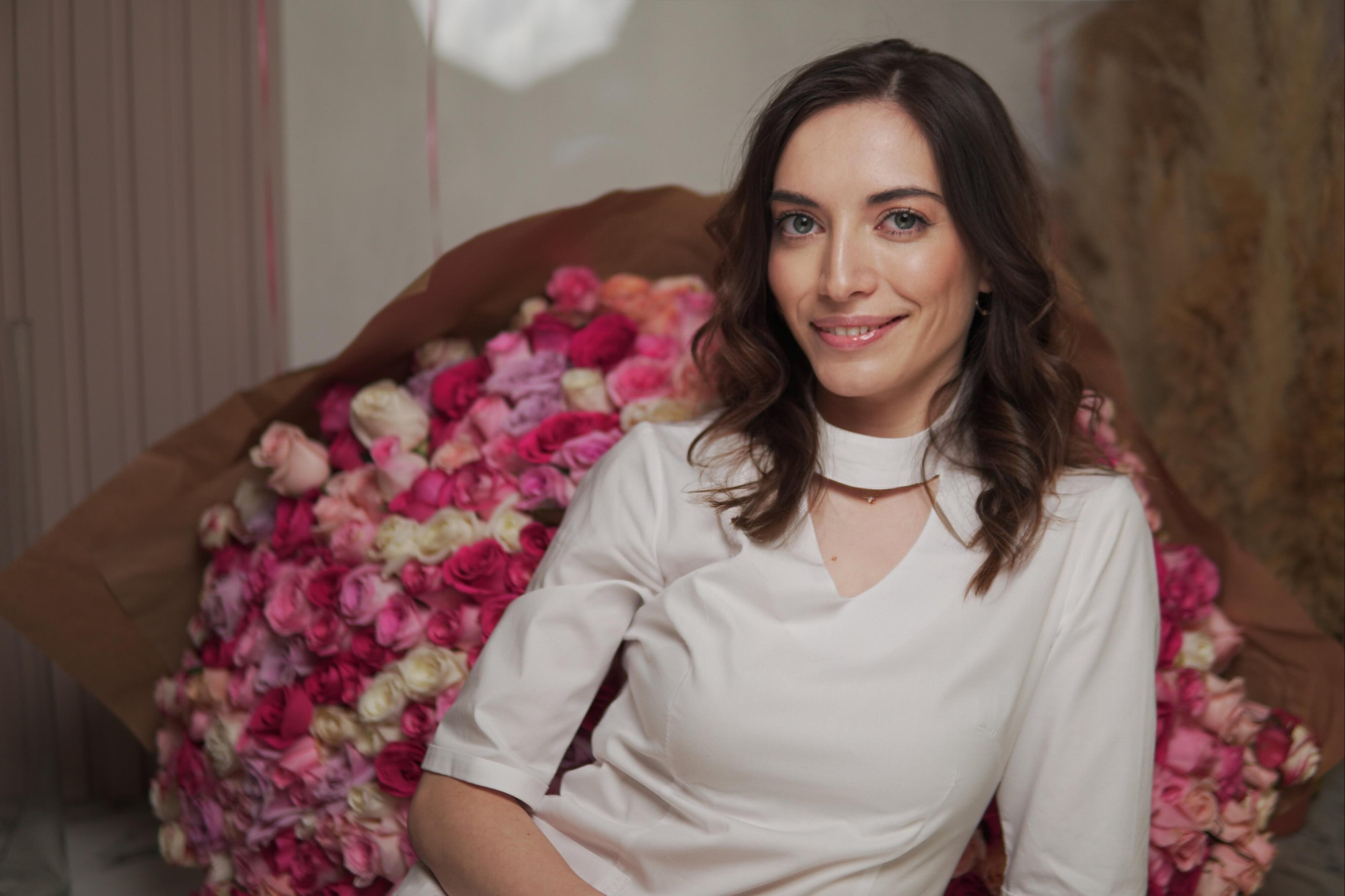 Нурия Исмаилова