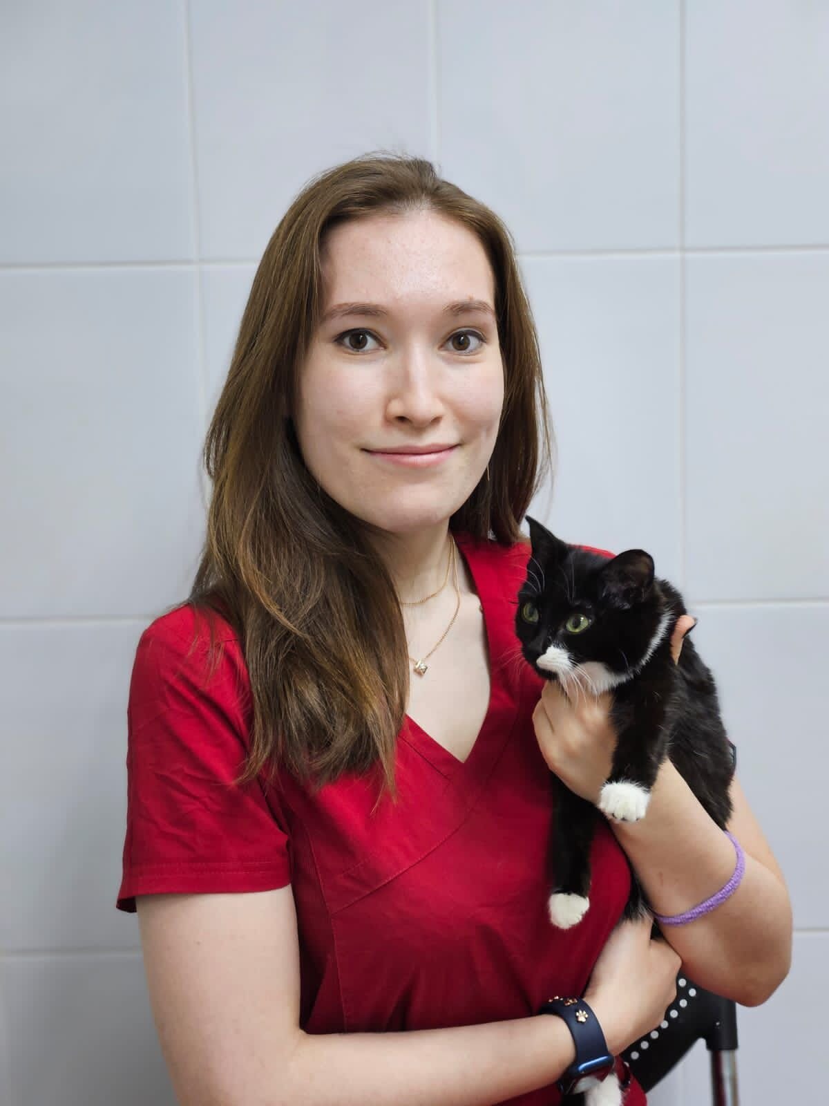 Валентина Сергеевна Калинина