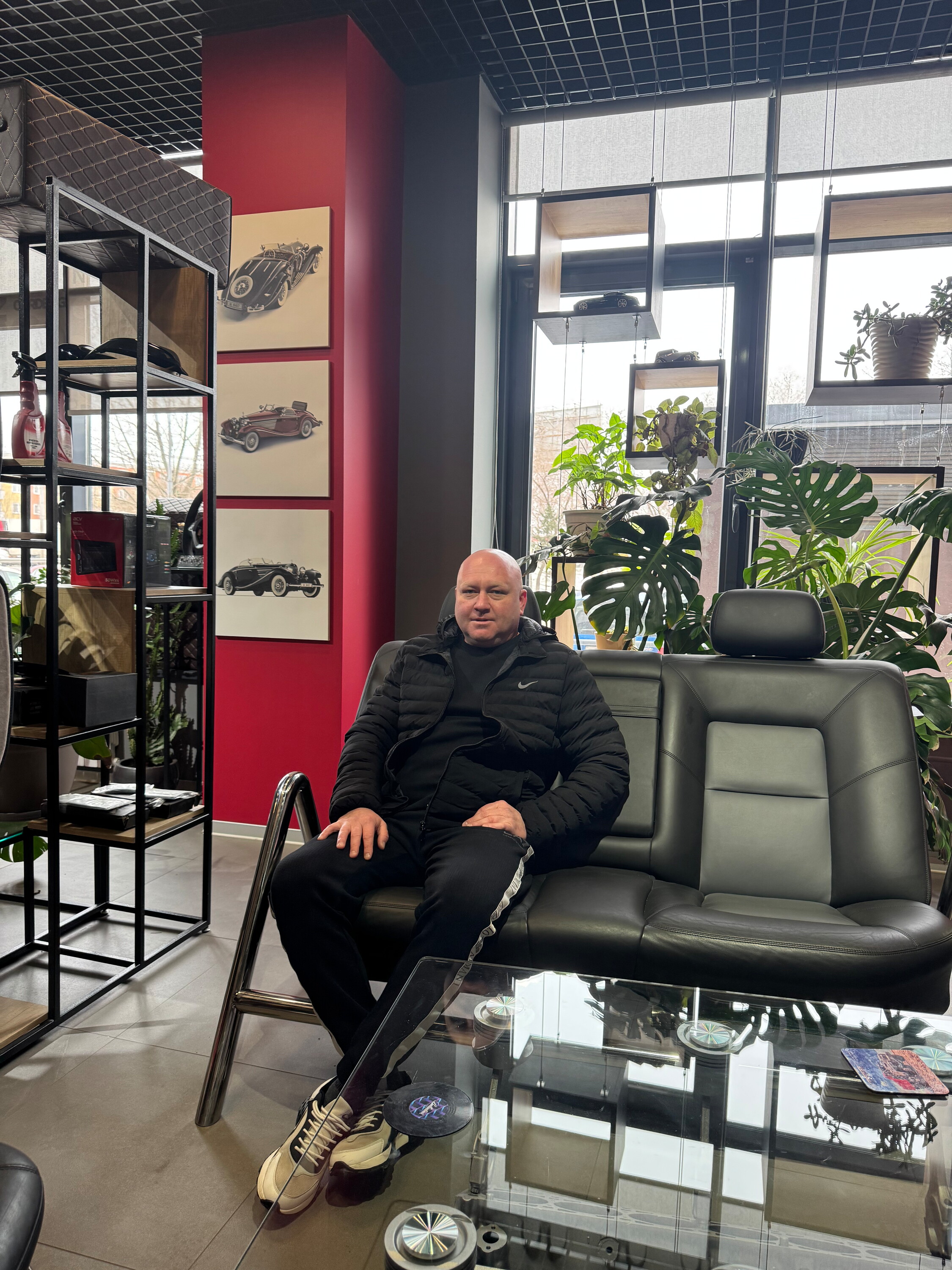 Андрей Викторович Смородов