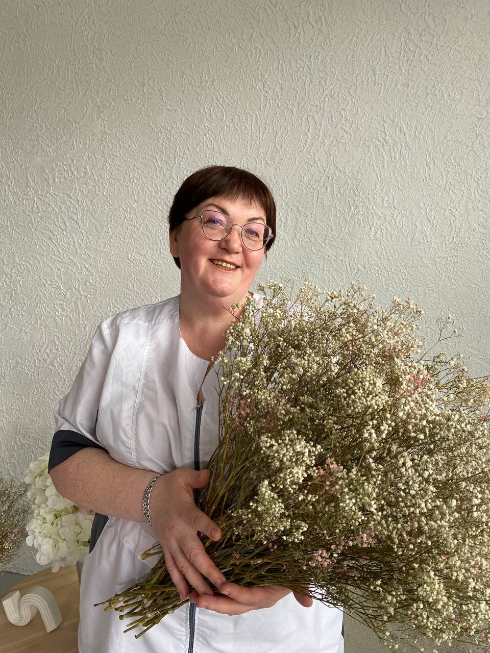 Ирина Анатольевна Просвирякова