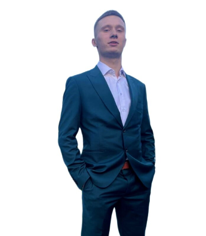 Алексей Александрович Мамаев