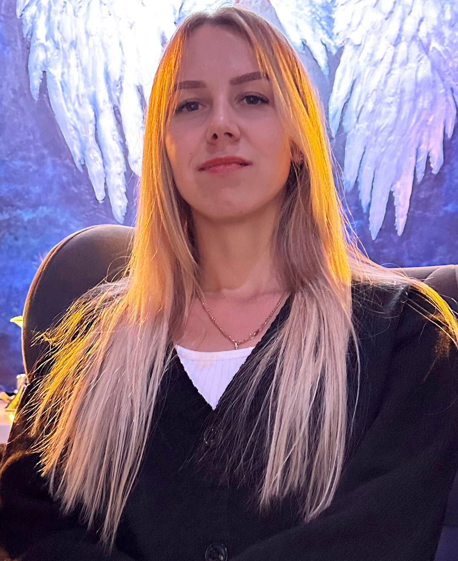 Елена Юрьевна Подзорова