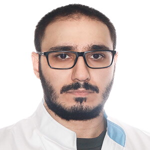 Давид Артурович Погосян