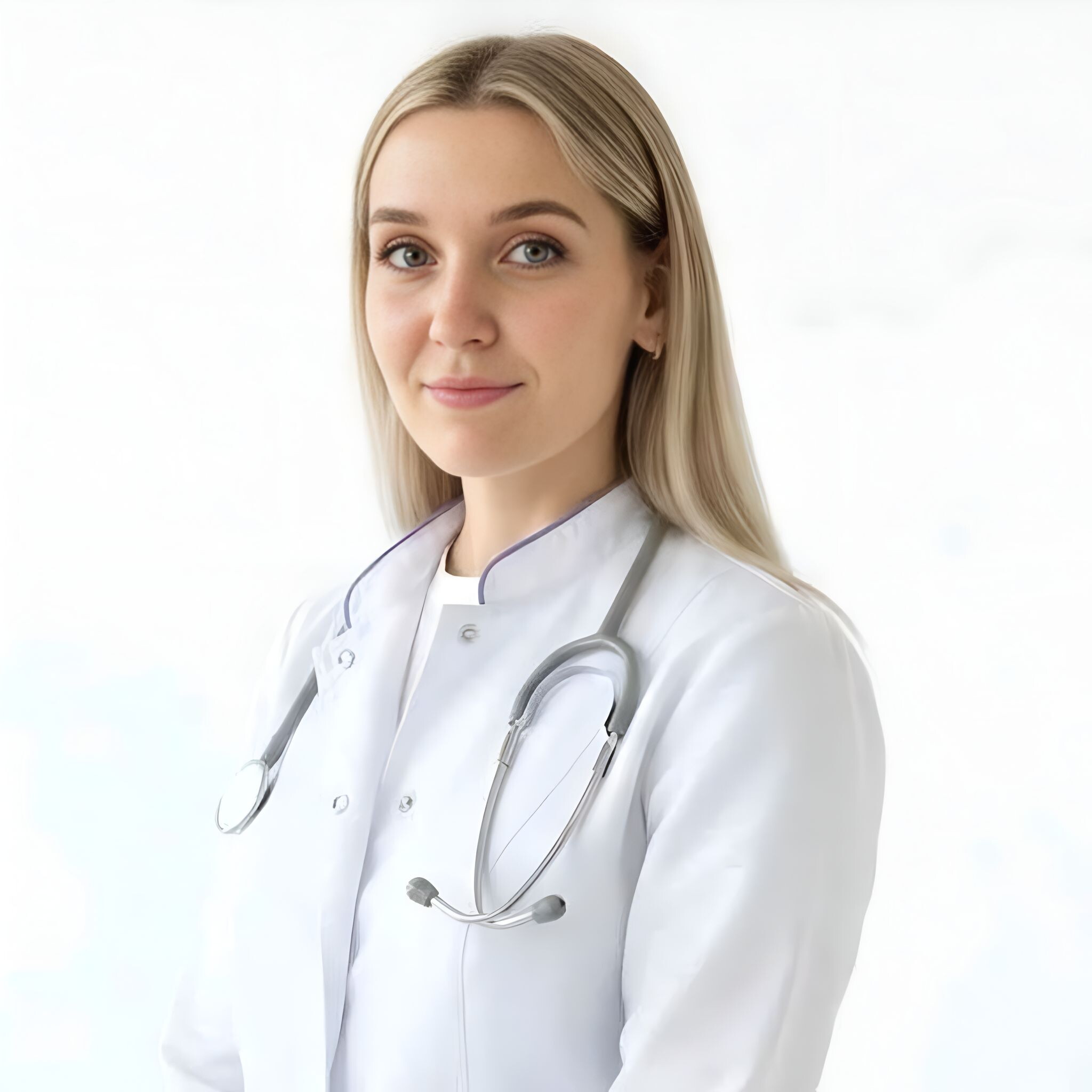 Юлия Александровна Цыганова