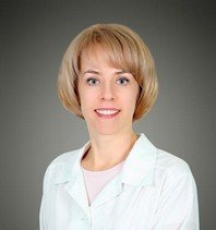 Валерия Должкова
