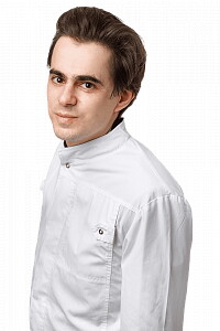 Александр Александрович Копелев