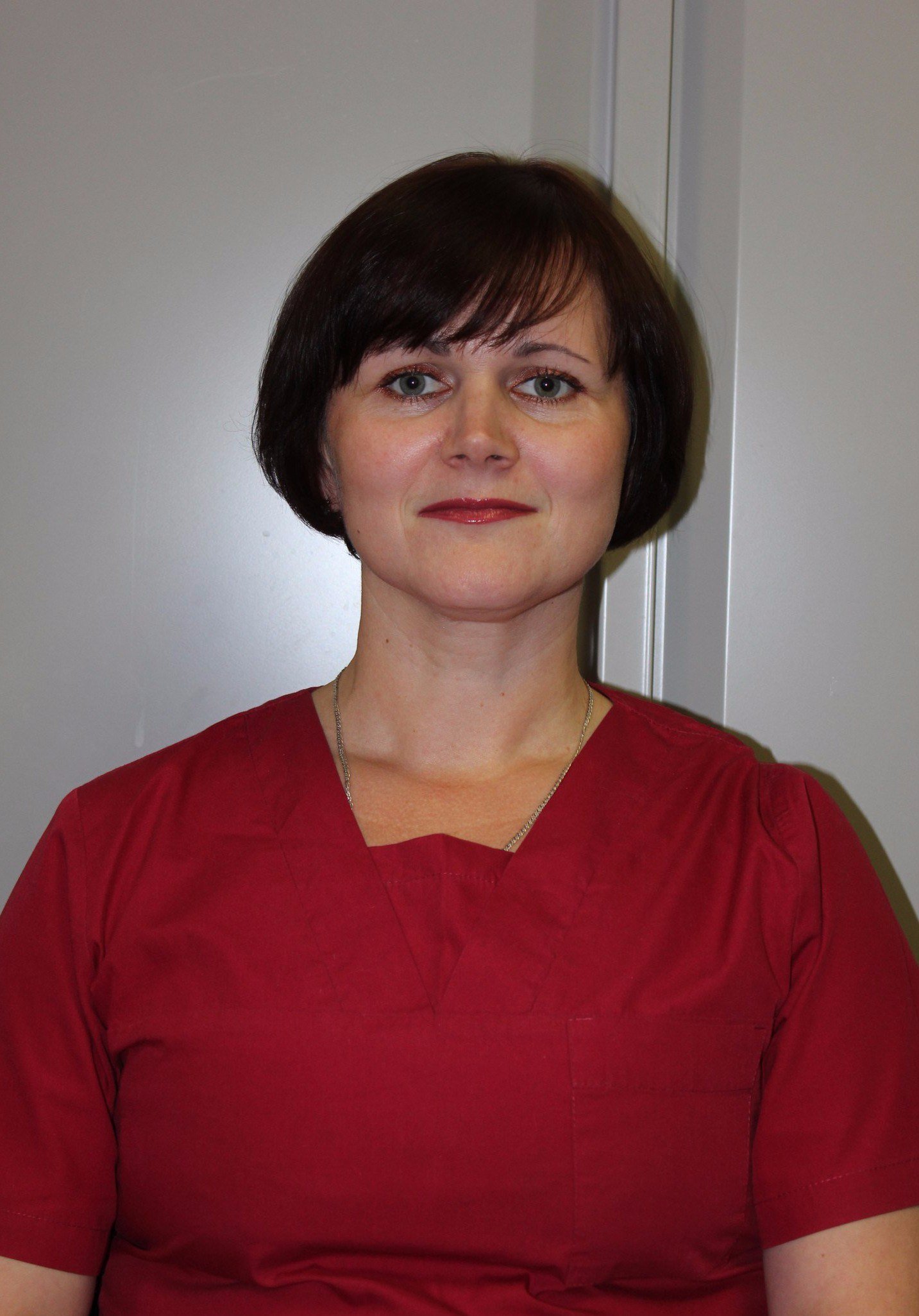 Анна Николаевна Асоскова