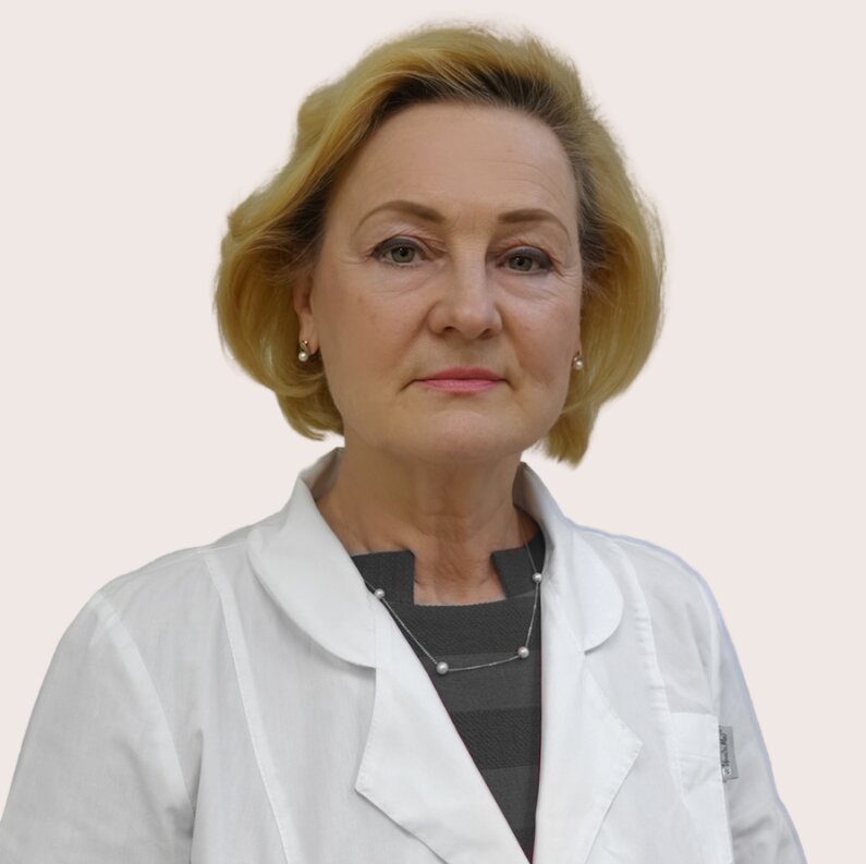 Ватаманова Марина Федоровна - эндокринолог - 1 отзыв о враче - запись на приём в